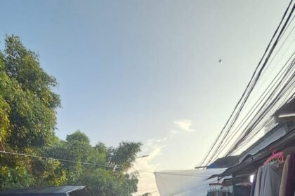 Go Teropong Rakyat