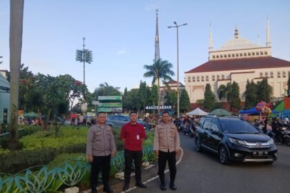 Go Teropong Rakyat
