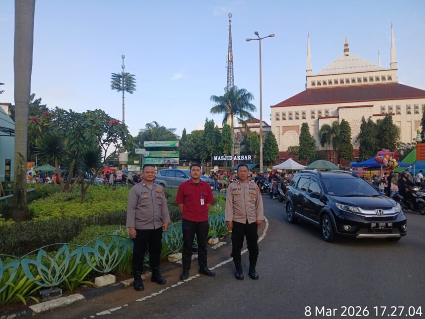 Go Teropong Rakyat