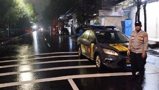 Go Teropong Rakyat