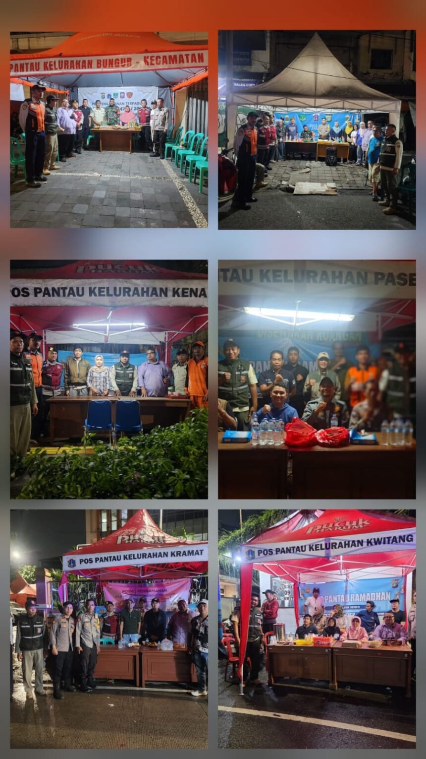 Go Teropong Rakyat
