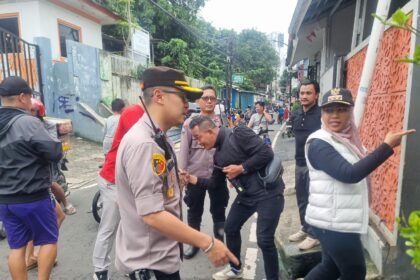 Go Teropong Rakyat
