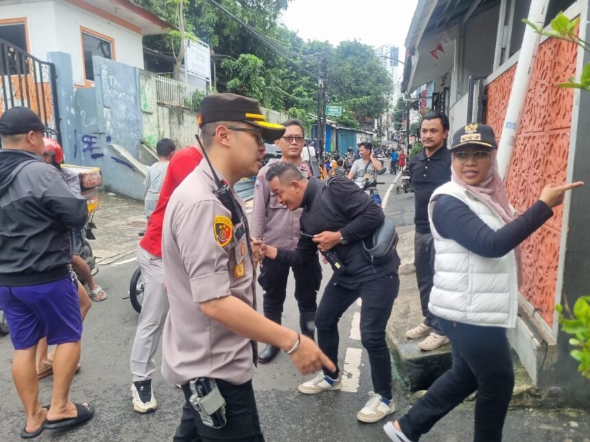 Go Teropong Rakyat