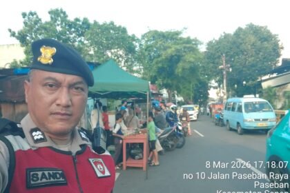 Go Teropong Rakyat