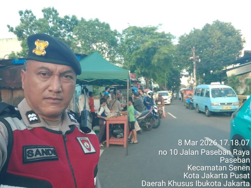 Go Teropong Rakyat