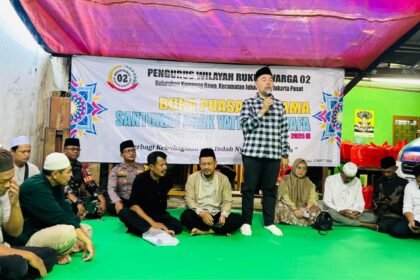 Go Teropong Rakyat