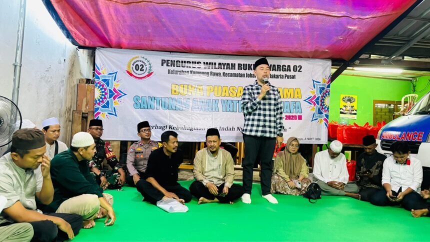 Go Teropong Rakyat