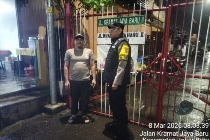 Go Teropong Rakyat