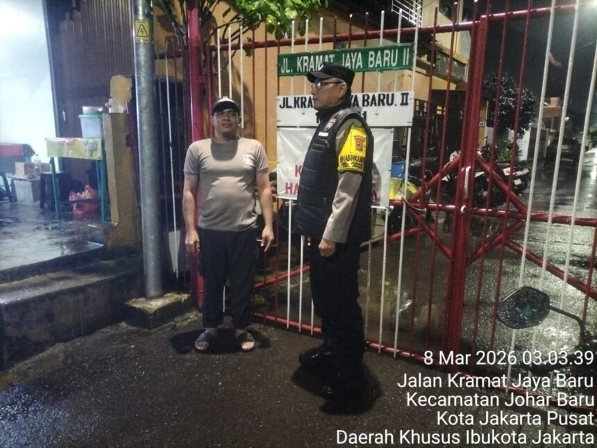 Go Teropong Rakyat