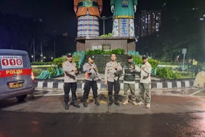 Go Teropong Rakyat