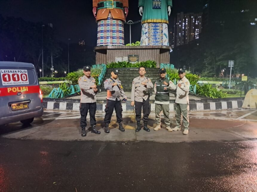 Go Teropong Rakyat
