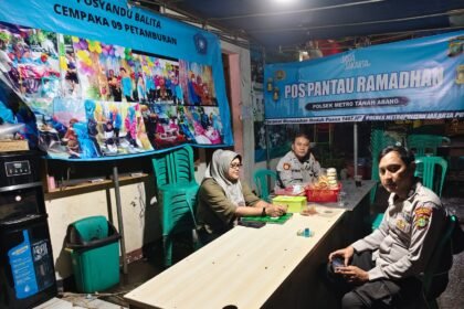 Go Teropong Rakyat