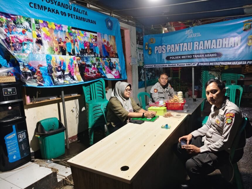 Go Teropong Rakyat