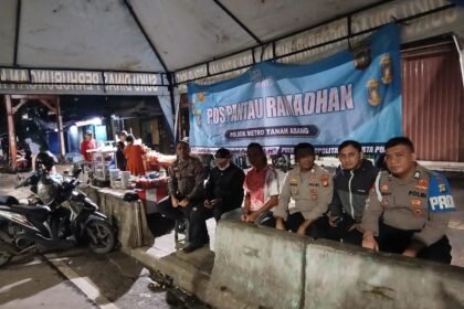 Go Teropong Rakyat