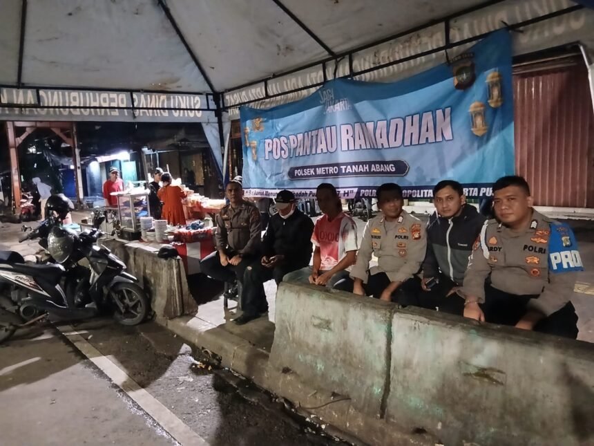 Go Teropong Rakyat