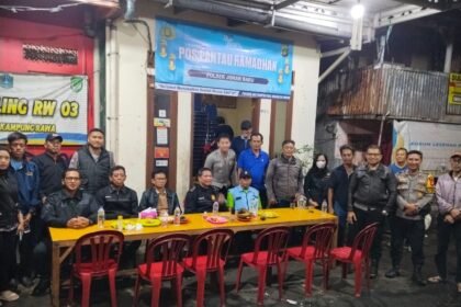 Go Teropong Rakyat