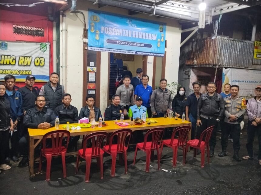 Go Teropong Rakyat