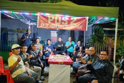 Go Teropong Rakyat