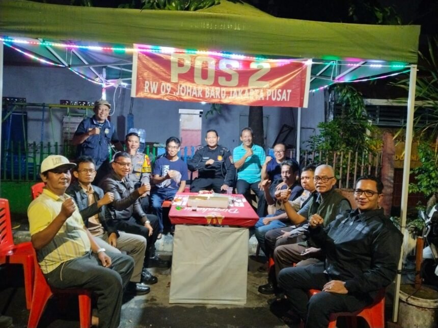 Go Teropong Rakyat
