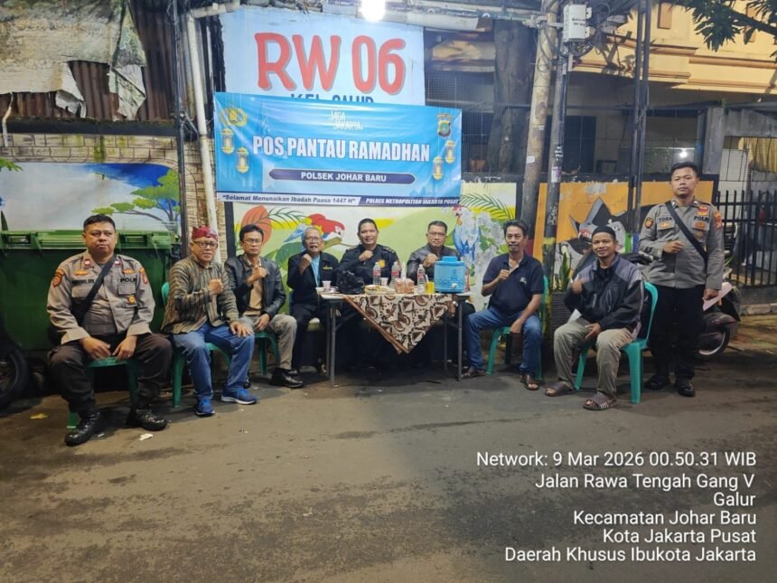 Go Teropong Rakyat