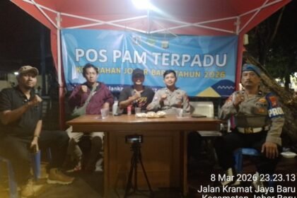 Go Teropong Rakyat