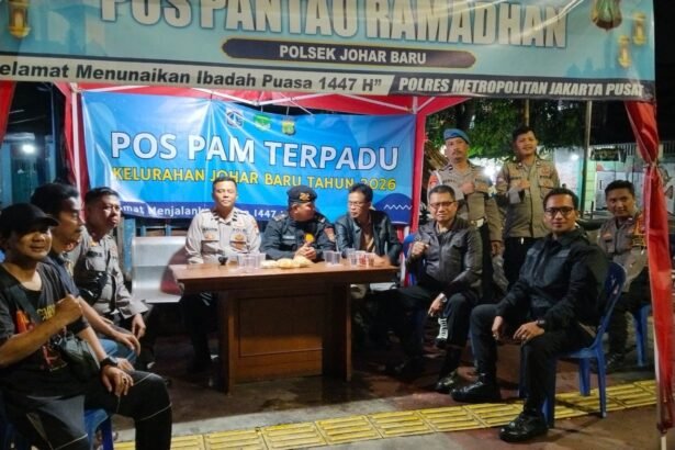 Go Teropong Rakyat