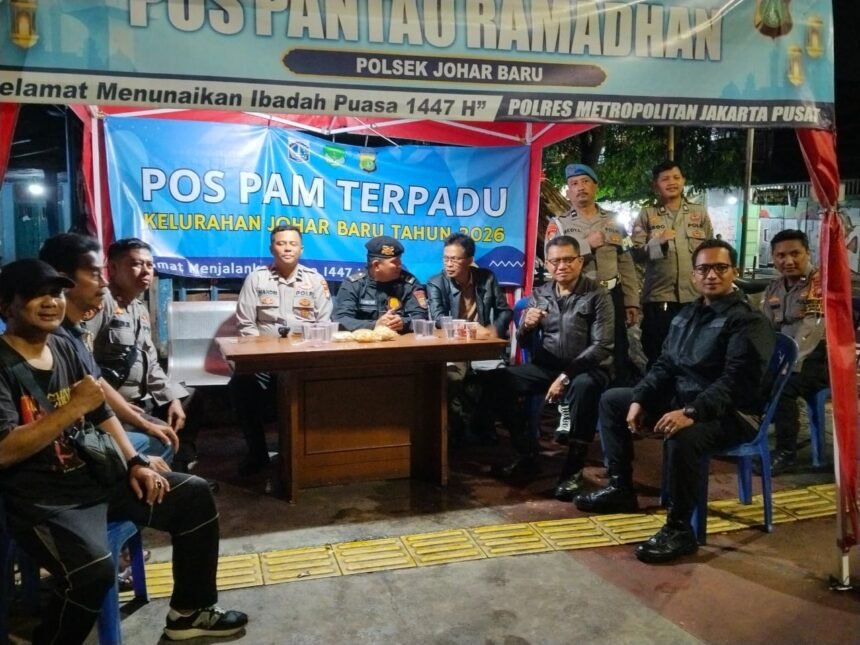 Go Teropong Rakyat