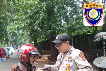 Go Teropong Rakyat