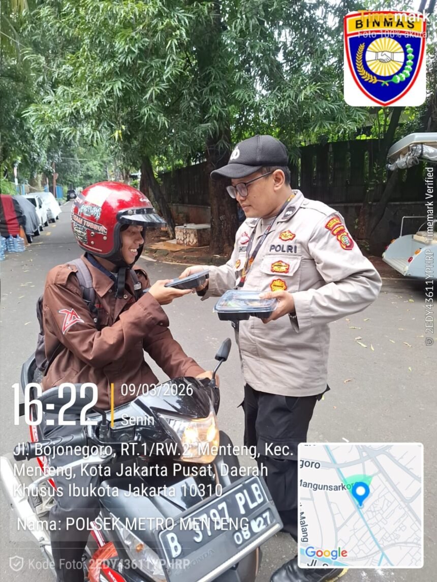 Go Teropong Rakyat