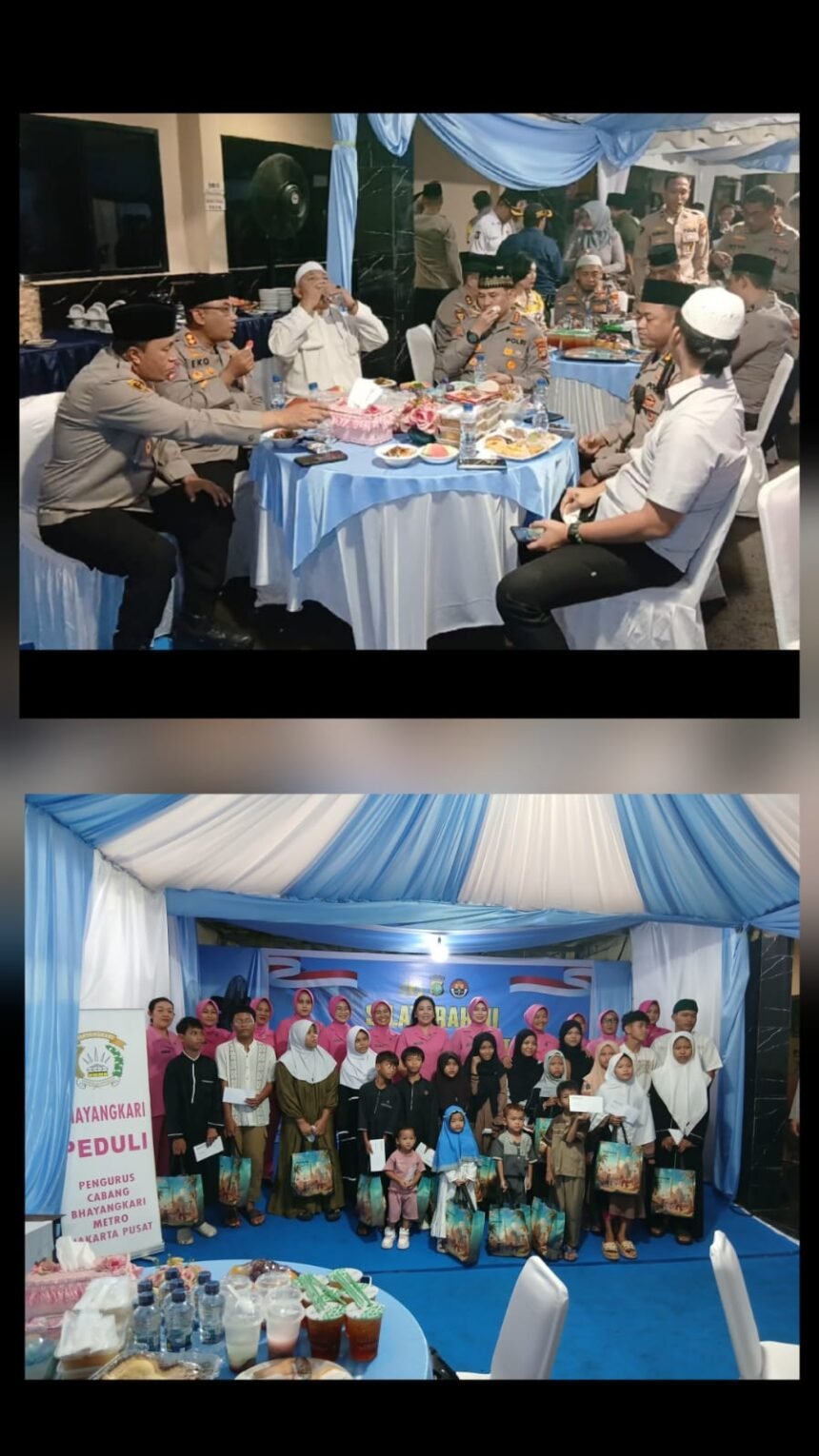 Go Teropong Rakyat