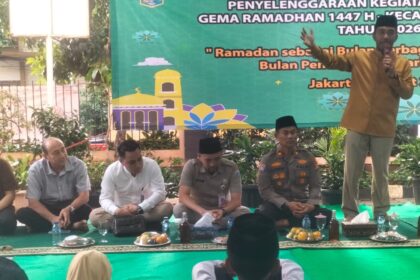 Go Teropong Rakyat