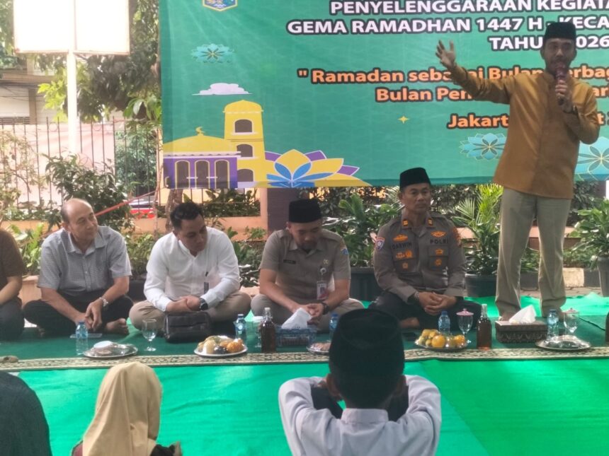 Go Teropong Rakyat