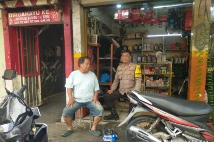 Go Teropong Rakyat