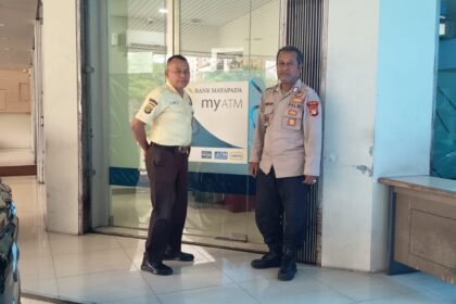 Go Teropong Rakyat