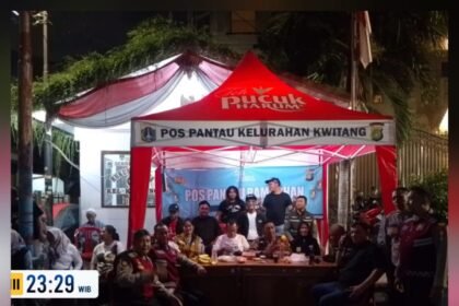 Go Teropong Rakyat