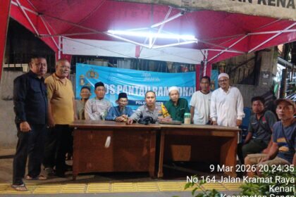 Go Teropong Rakyat