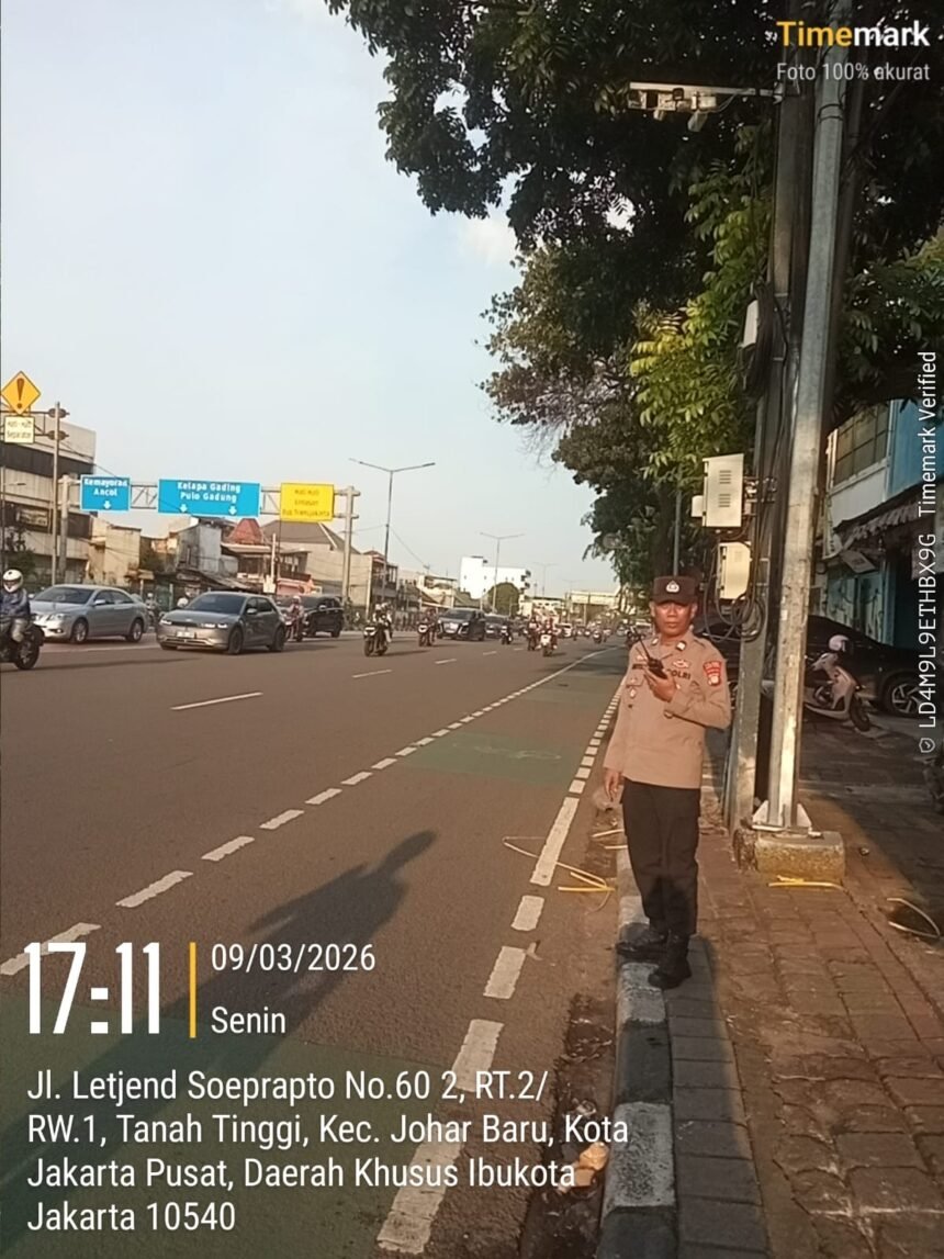 Go Teropong Rakyat