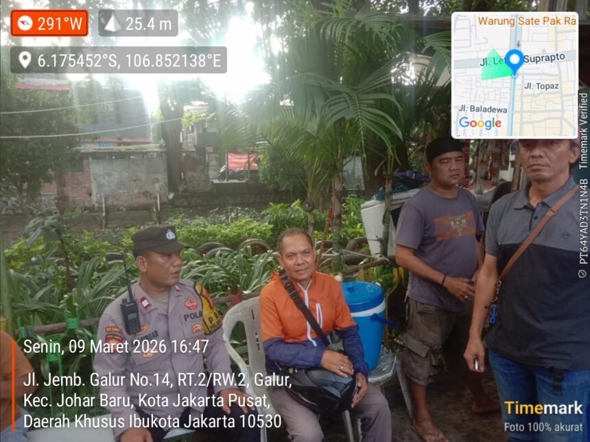Go Teropong Rakyat