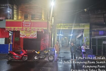 Go Teropong Rakyat