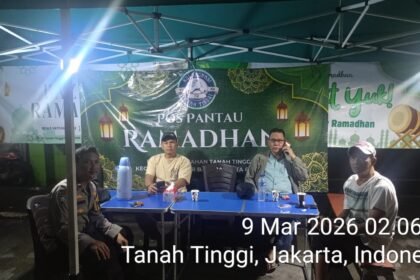 Go Teropong Rakyat