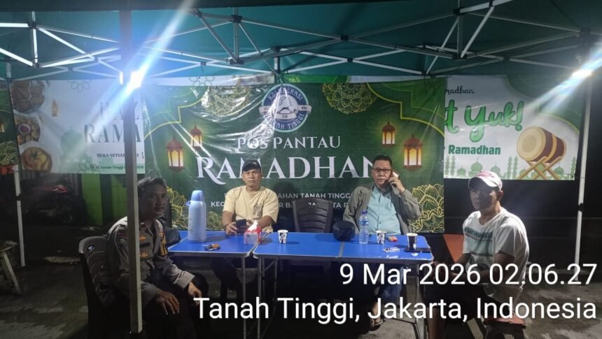 Go Teropong Rakyat