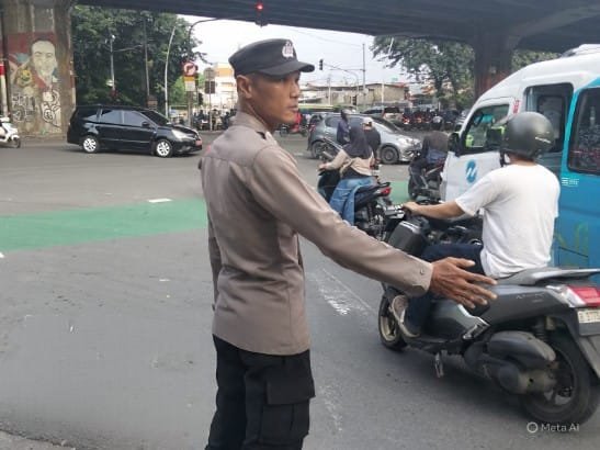 Go Teropong Rakyat