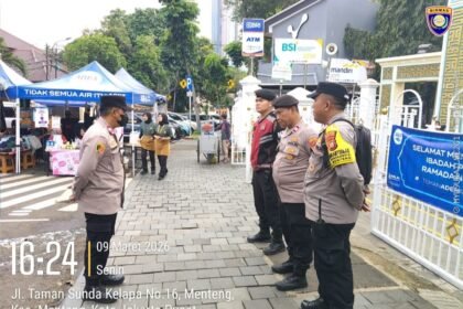 Go Teropong Rakyat