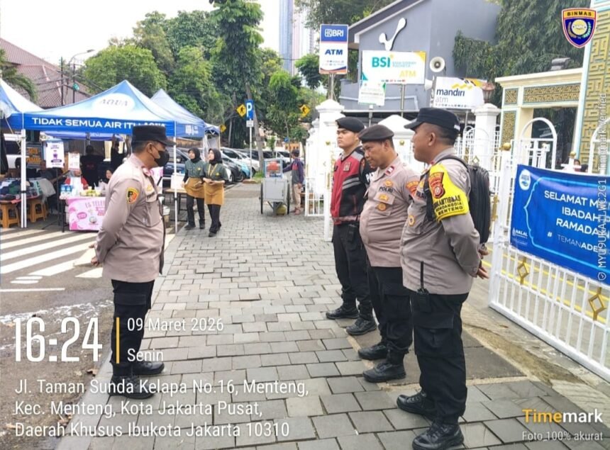 Go Teropong Rakyat