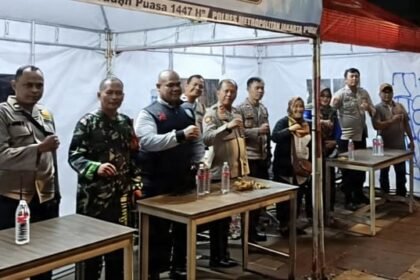 Go Teropong Rakyat