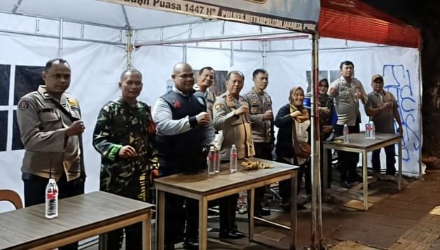 Go Teropong Rakyat