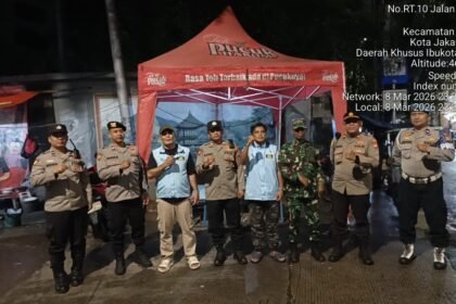 Go Teropong Rakyat