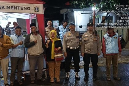 Go Teropong Rakyat