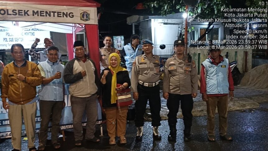 Go Teropong Rakyat