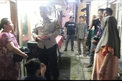 Go Teropong Rakyat